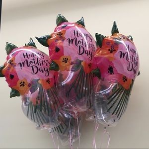 Meet your Posher, Hazel